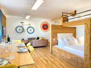 Best Butler Active Alpin Hund Küche Parken