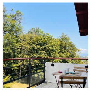 Appartements Home Sweet Home : photos des chambres