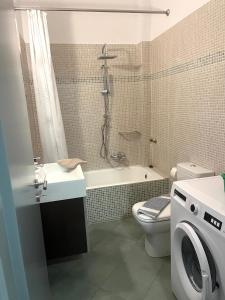 Elaionas Apartments 2