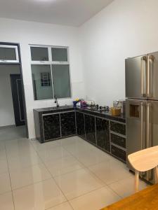 ZZZ HOMESTAY SKUDAI