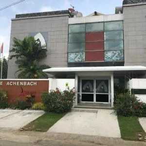 Residence ACHENBACH - Abidjan