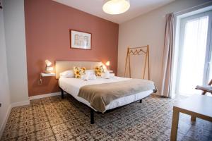 Apartamentos Doña Concha
