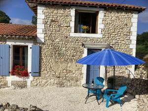 Villas Chez Goret Gites - Gite Skippy Couples only : photos des chambres