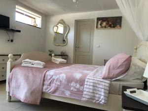 Villas Chez Goret Gites - Gite Skippy Couples only : photos des chambres