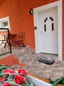 Glorianita sweethome,centro, FREE parking,SELF CHECK- IN