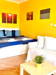 Balaton BeachSide Apartman Siófok N3