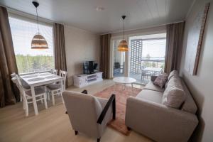 Rantakallan Jäkälähovi