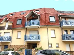 Appartement T2 neuf à Wimereux - Wissant