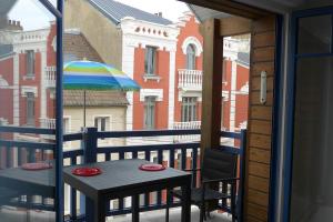 Appartement T2 neuf à Wimereux