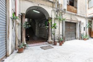 Palermo Vibes Apartment
