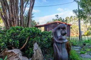 Country Nirvana - Taraunui