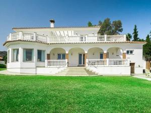 Breathtaking Andalusian Villa