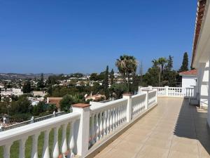 Breathtaking Andalusian Villa