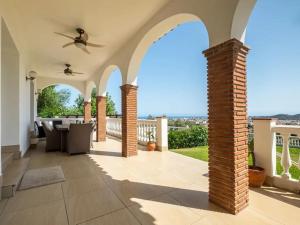 Breathtaking Andalusian Villa