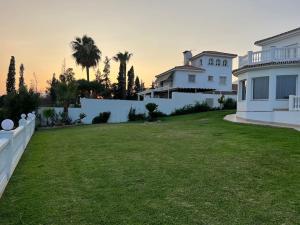 Breathtaking Andalusian Villa