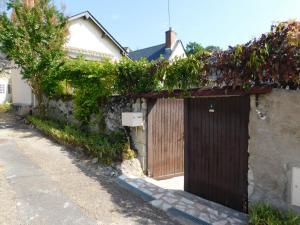 Maisons de vacances A 5 minutes d'Amboise au coeur des chateaux et de la Loire a velo : photos des chambres