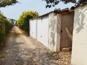 Maisons d'hotes Aur Blan - Les Pipistrelles : photos des chambres