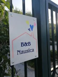 B&B Nausica - Matrice