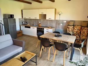 Chata FALCO Slovenský Raj