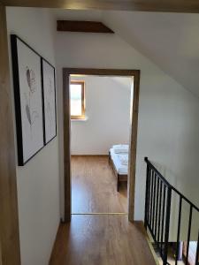 Chata FALCO Slovenský Raj