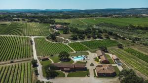 La Vinia Bed&Wine Experience - Adults Only img5