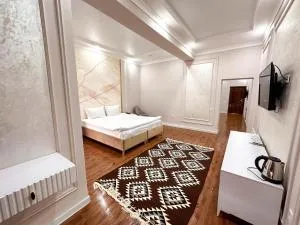 Hotel Khiva Palace - Khonqa