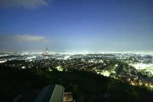 Sendai Hills Hotel - Ayashi