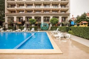U Dacha - Premium Apartments