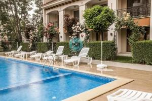 U Dacha - Premium Apartments