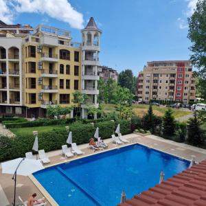 U Dacha - Premium Apartments