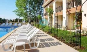 U Dacha - Premium Apartments