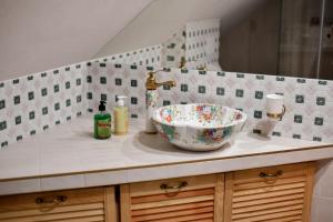 Osada Między Drzewami