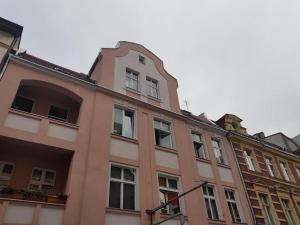 11A Studio Centrum Polwiejska