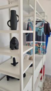 Àrima Mondello Apartment