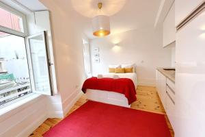 Caldeireiros Lovely Suite by Porto City Hosts