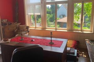 Herrschaftliches Apartment in historischer Villa