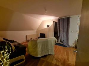 Appartements Gite chez Gribouil : photos des chambres