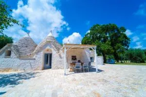 L'eremo di Tonio - Macchia di Monte