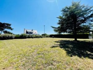 Villas Maison renovee T2 50m² - 4 pers - Proche cote sauvage - Jardin - Parking - Quartier calme - FR-1-478-260 : photos des chambres