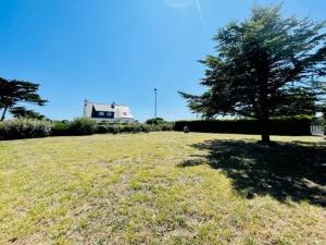 Villas Villa Saint-Pierre-Quiberon, 2 pieces, 4 personnes - FR-1-478-260 : Villa