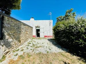 Villas Villa Saint-Pierre-Quiberon, 2 pieces, 4 personnes - FR-1-478-260 : photos des chambres