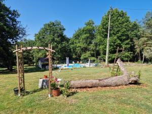 Appartements La Forestine : photos des chambres