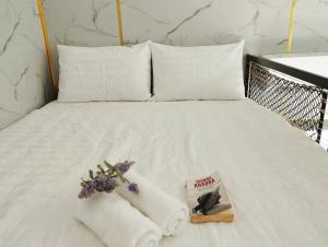 Mơ Homestay Kê Gà (Mer Bleue Homestay)