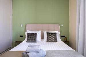 Meraviglia Residence - Diamond Apartment