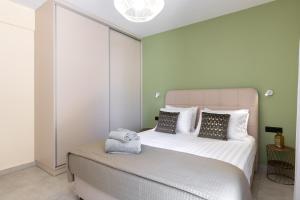 Meraviglia Residence - Diamond Apartment