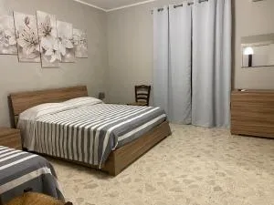 Nonna Maria Rosa - Chiaromonte