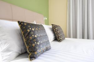 Meraviglia Residence - Diamond Apartment