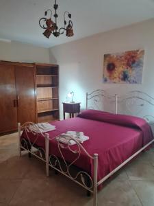 Chambre Quadruple avec Salle de Bains Privative