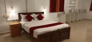 Happy Homes , Thekkady - Vandiperiyār