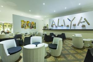 Aliya Resort and Spa - Thema Collection